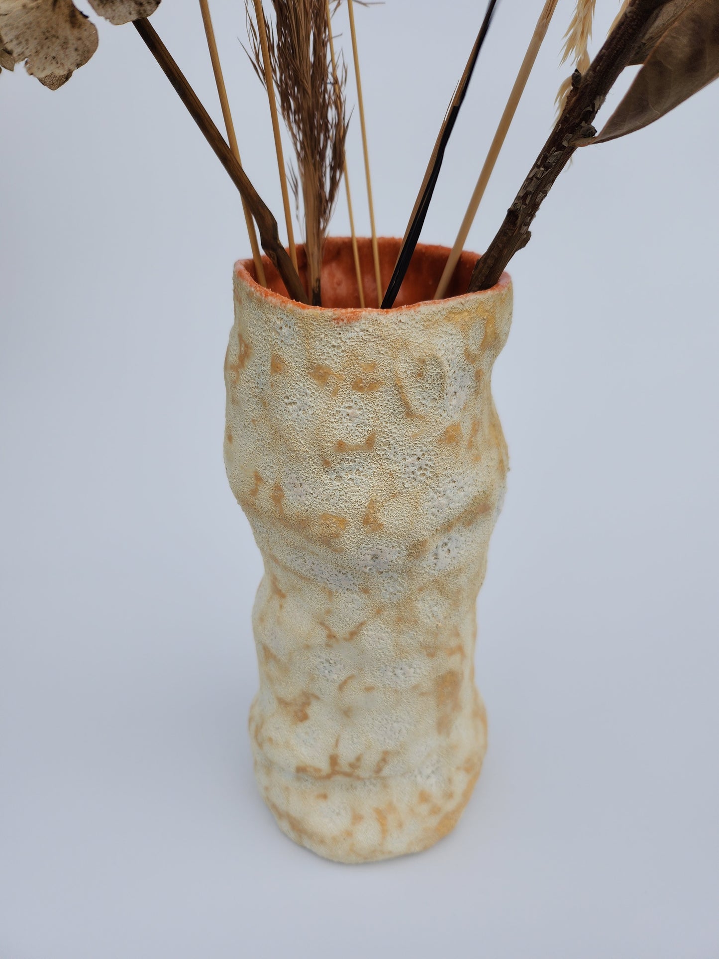 Krater vase