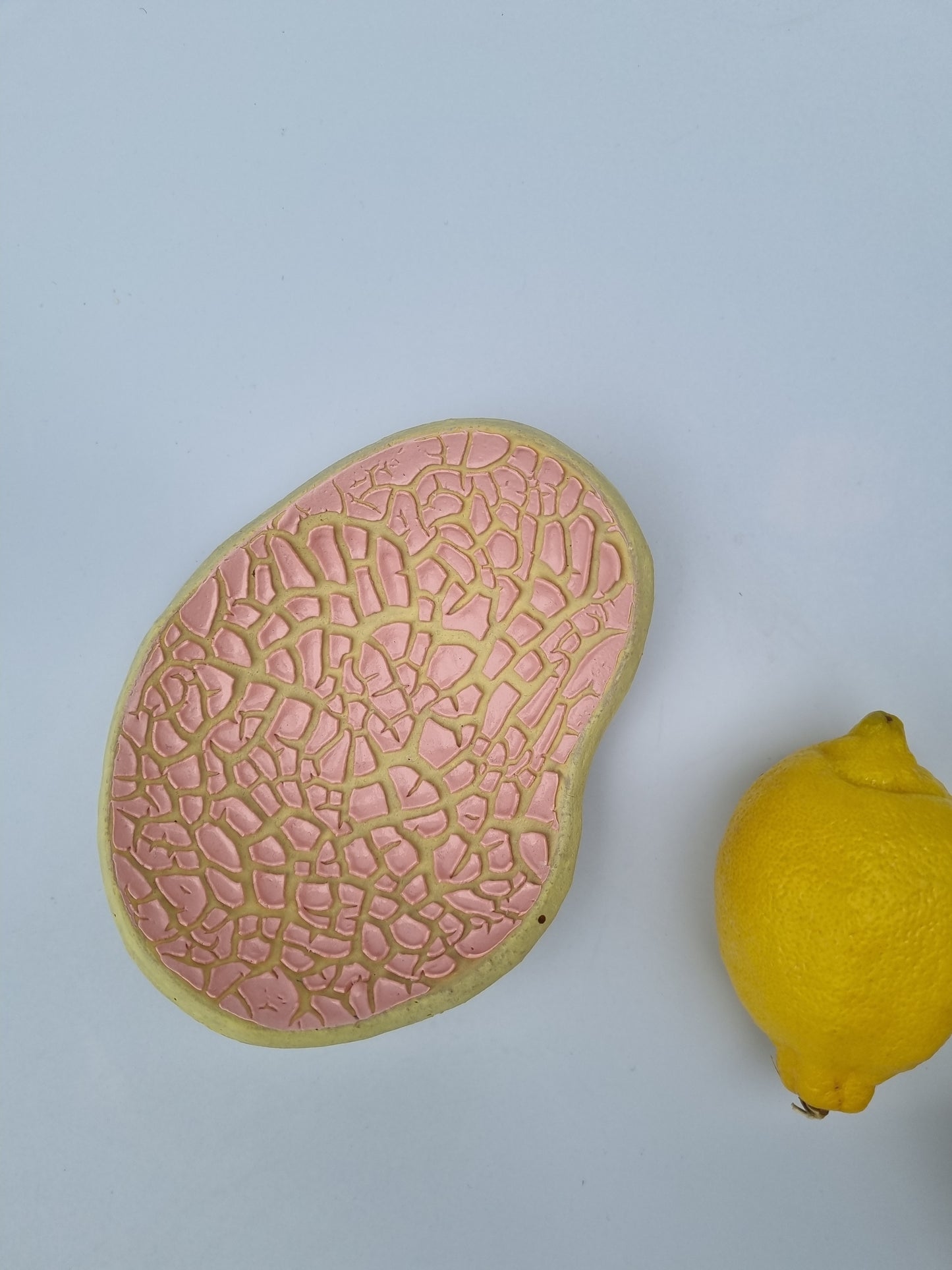 Lille pastel skål