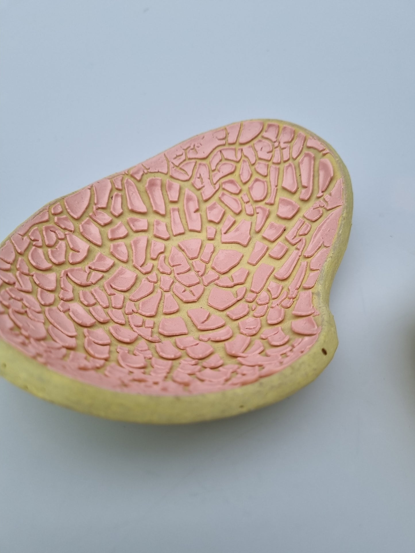 Lille pastel skål