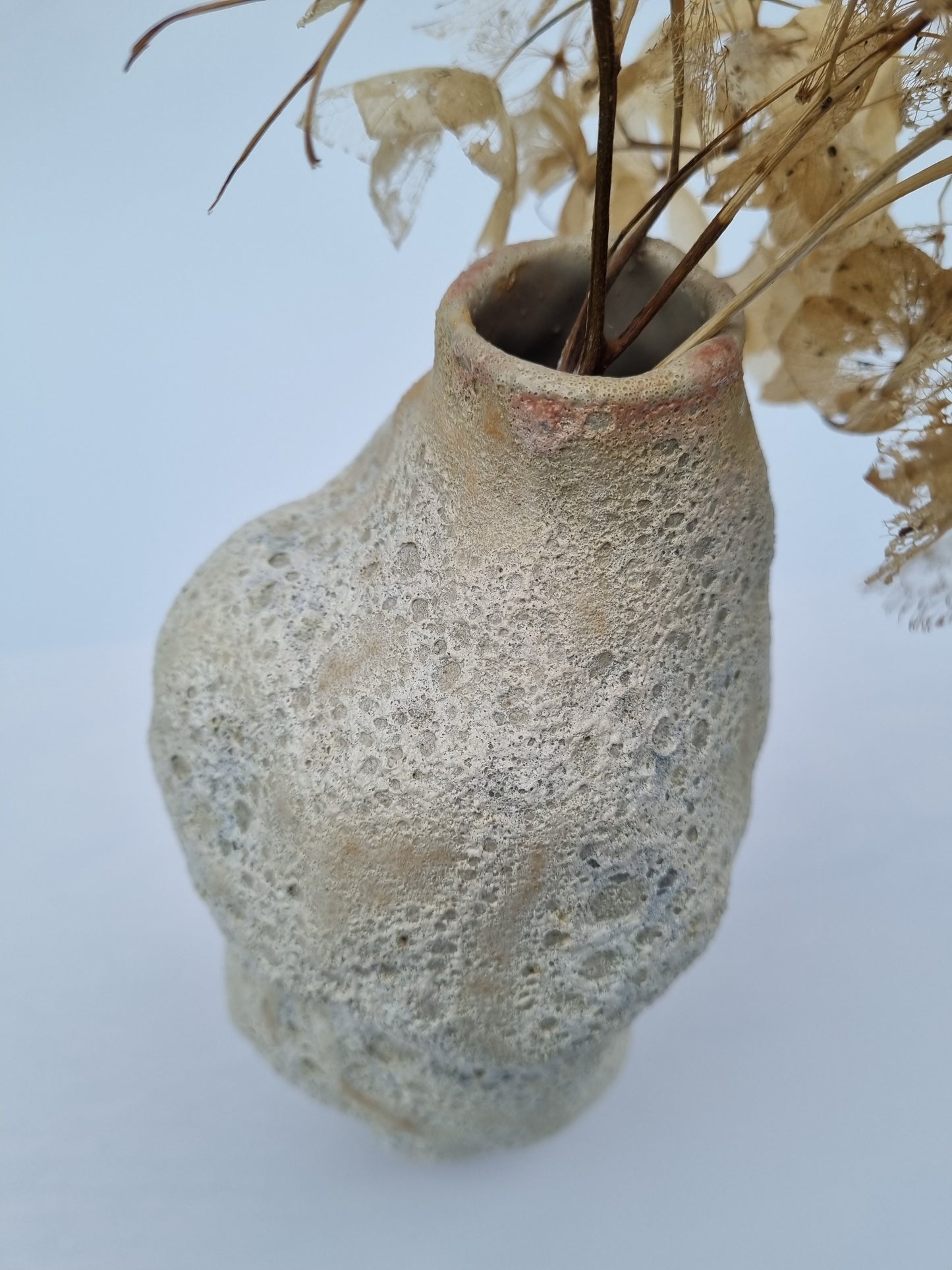 Lys krater vase