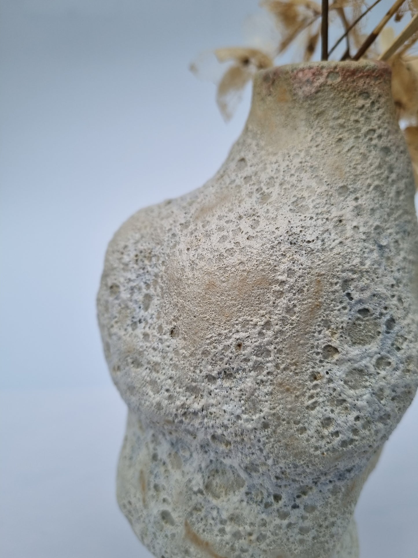 Lys krater vase
