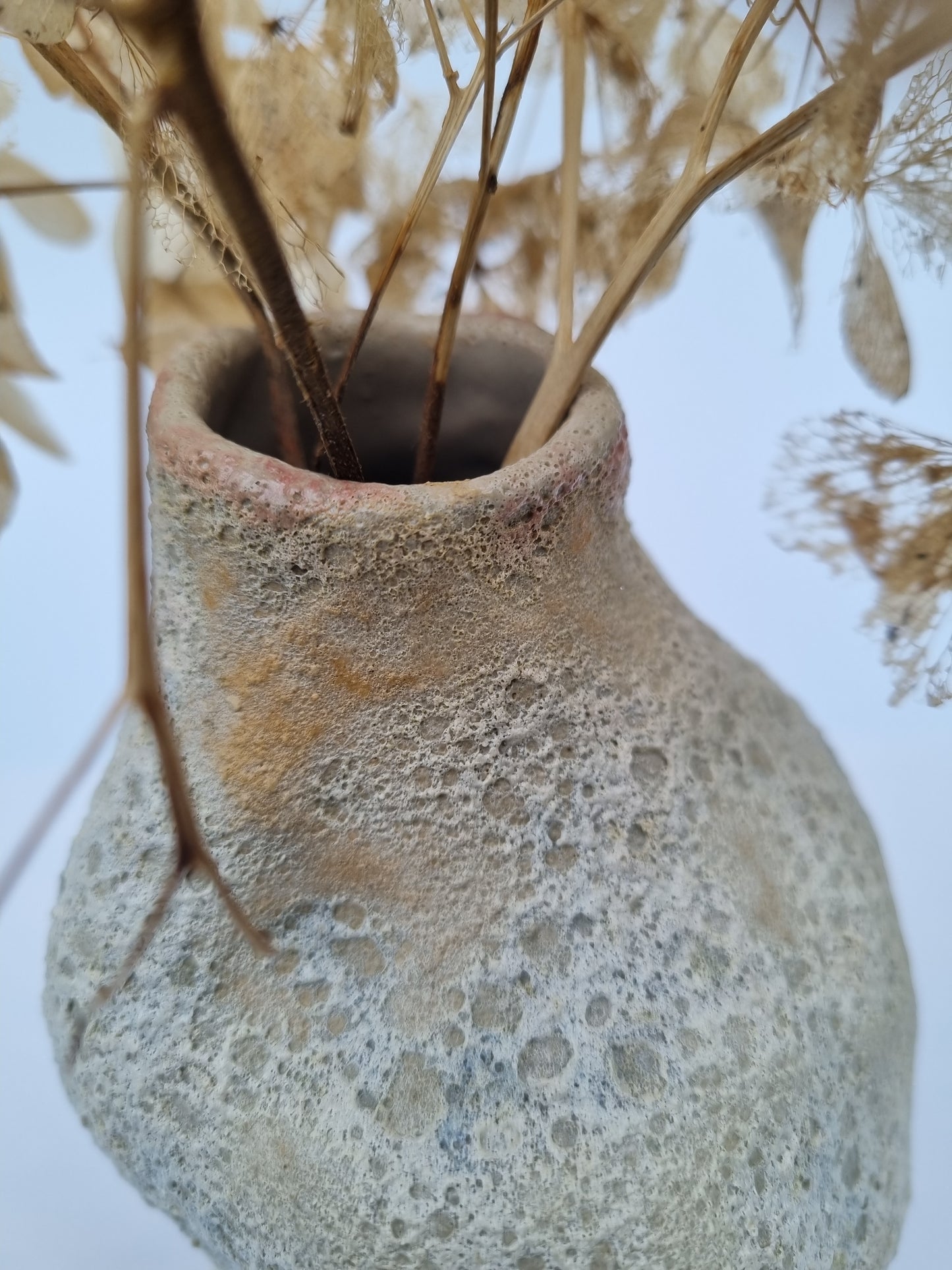 Lys krater vase