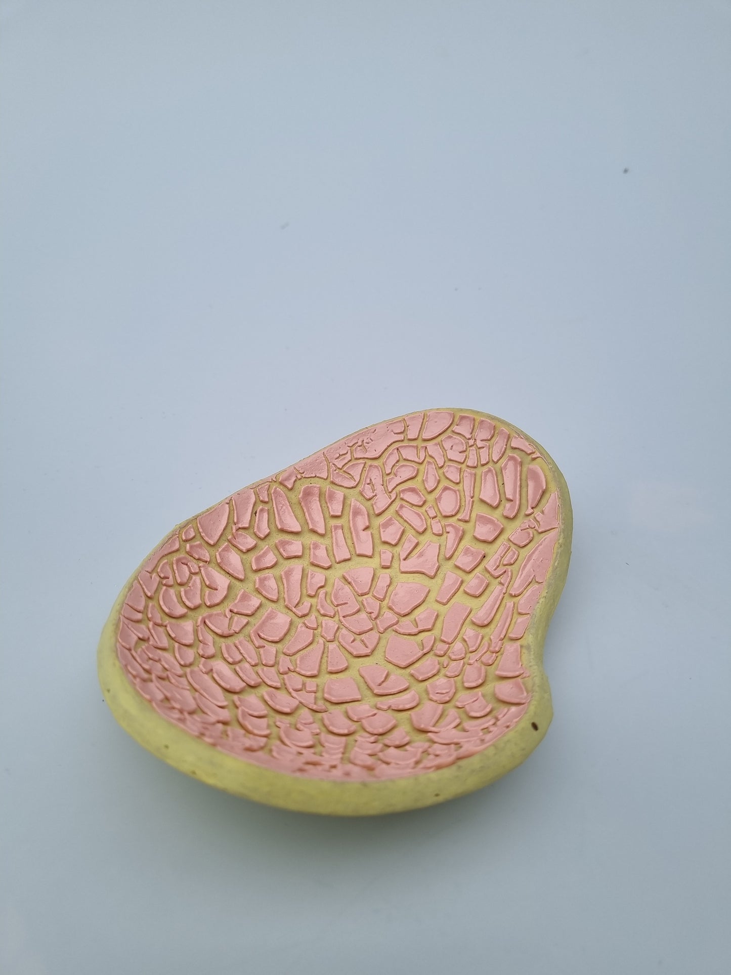Lille pastel skål