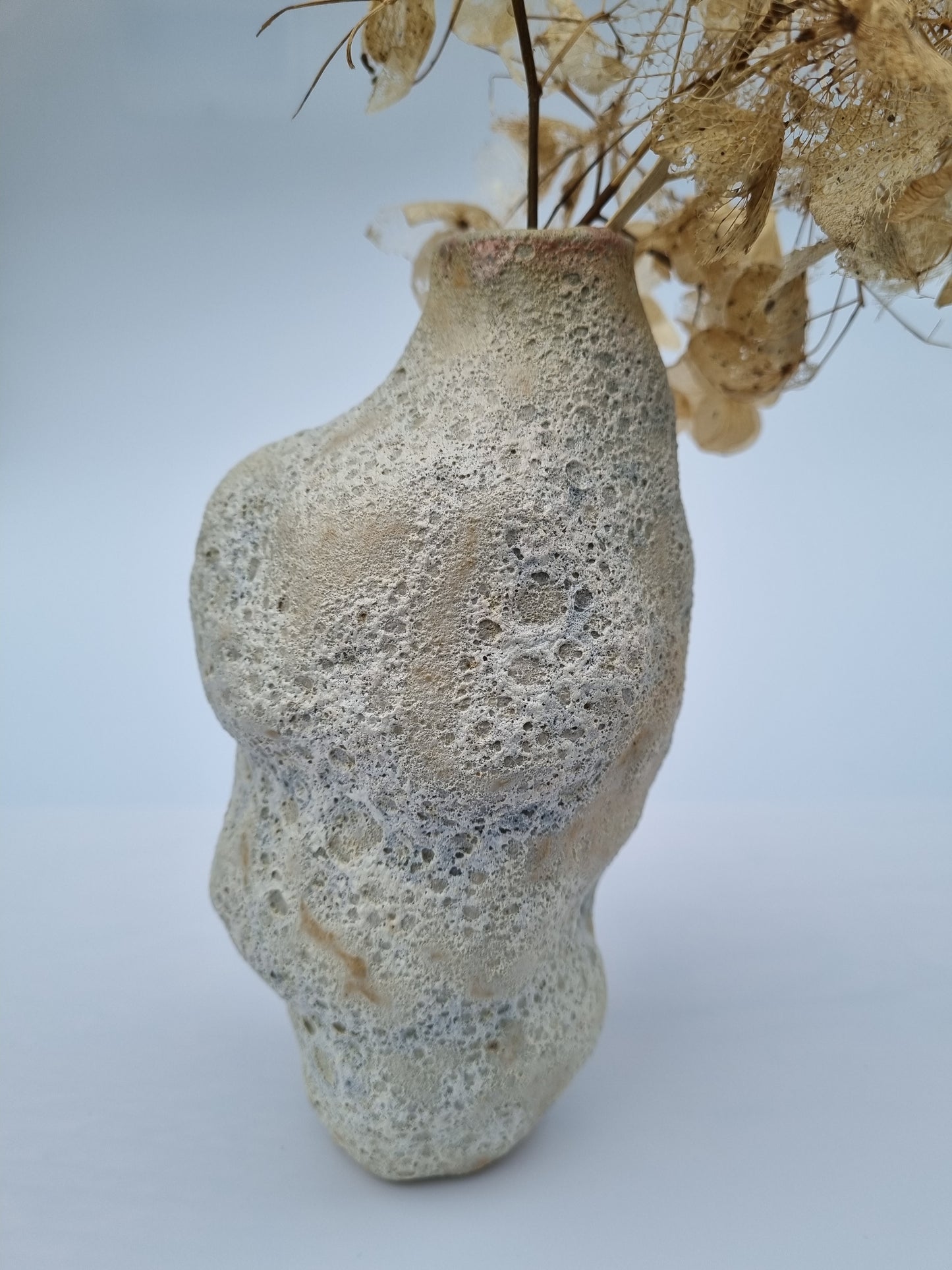 Lys krater vase