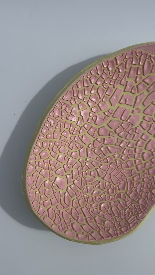 Pastel fad